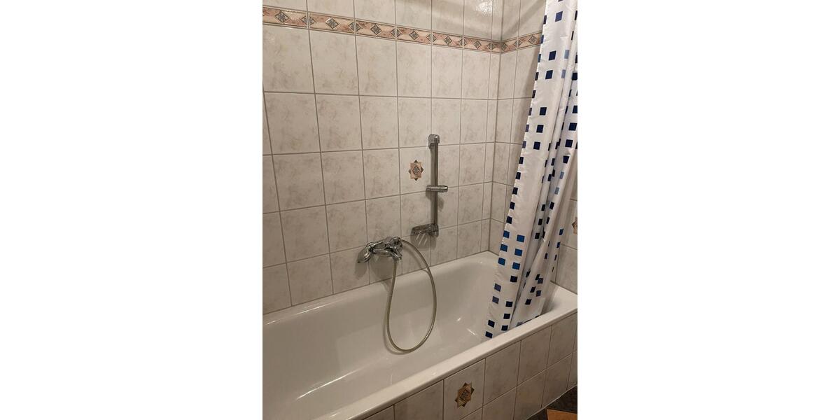 Erdgeschoßwohnung Mannheim Rheinau - 1 Zimmer, 35 m&sup2;, 650&euro; | Angebot:24977503