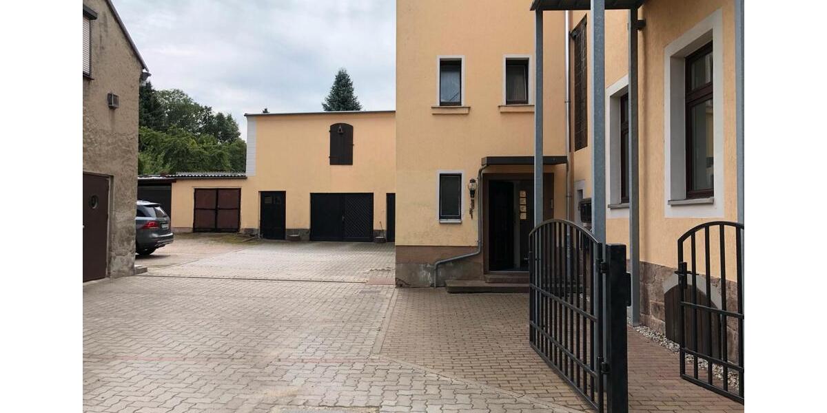 Gewerbeobjekt Burgstädt - 550&euro; | Angebot:24813543