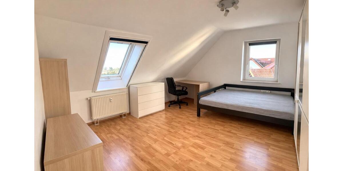 Maisonettenwohnung St. Egidien - 4 Zimmer, 113 m&sup2;, 788&euro; | Angebot:25444218