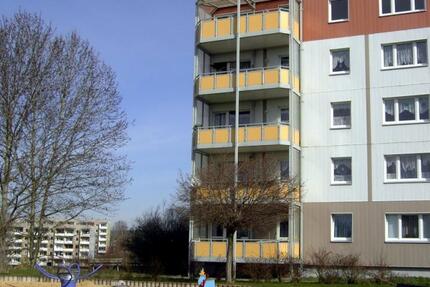 Wohnung Sondershausen - 2 Zimmer, 52 m&sup2;, 296&euro; | Angebot:26003741