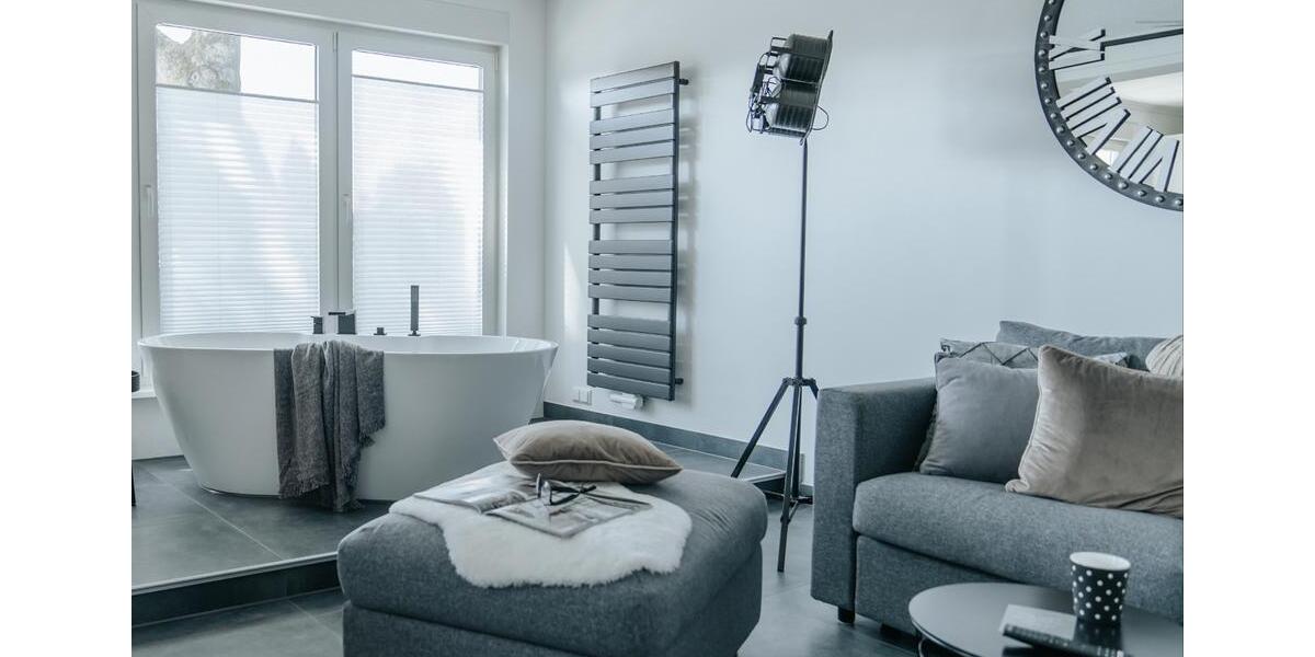 Erdgeschoßwohnung Fredersdorf-Vogelsdorf Vogelsdorf - 2.5 Zimmer, 75 m&sup2;, 1.500&euro; | Angebot:25547994