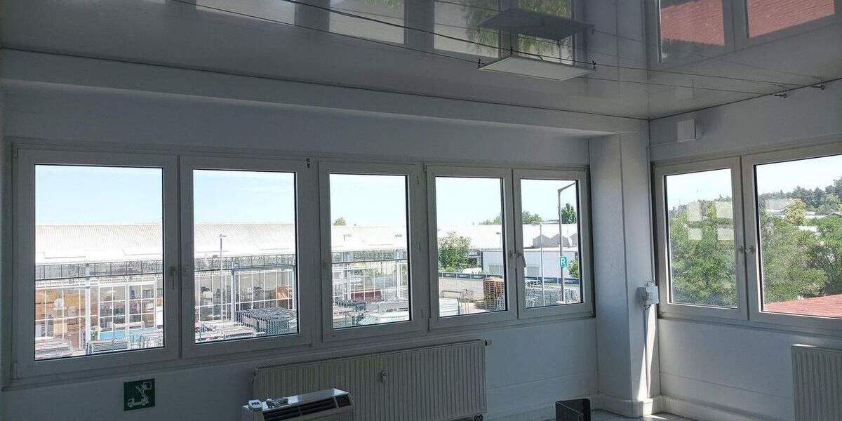 Gewerbeobjekt Rednitzhembach - 5.660&euro; | Angebot:24558688