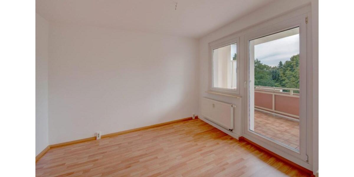 Etagenwohnung Oederan - 2 Zimmer, 53 m&sup2;, 288&euro; | Angebot:25432934