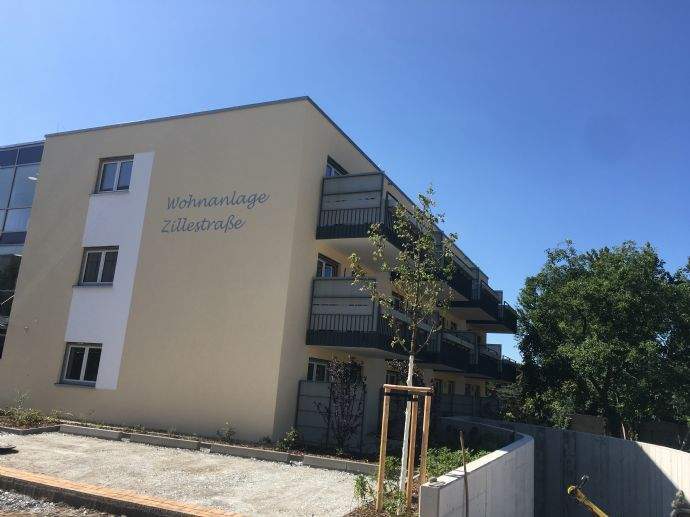 Etagenwohnung Radebeul Niederlößnitz - 2 Zimmer, 54 m&sup2;, 540&euro; | Angebot:25958384