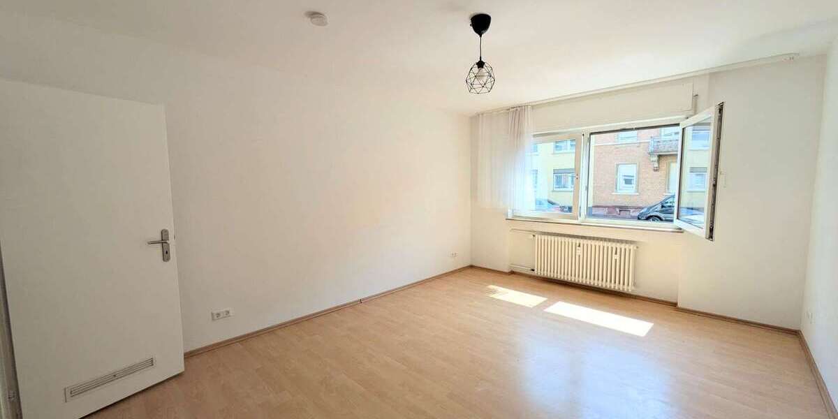 Etagenwohnung Karlsruhe Durlach - 2 Zimmer, 59 m&sup2;, 950&euro; | Angebot:27052851