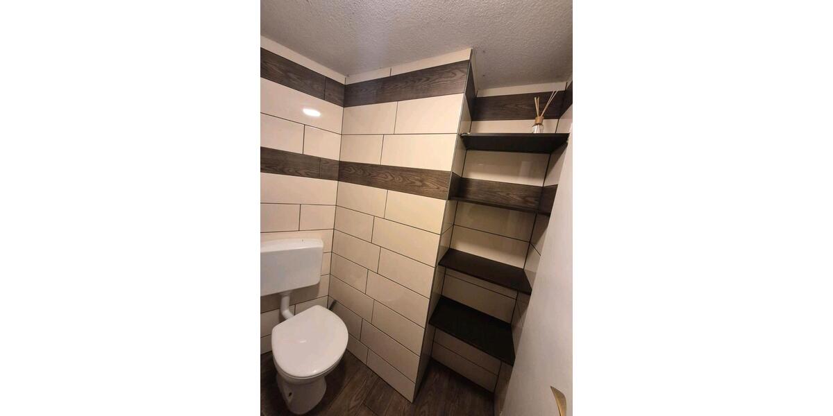 WOHNUNG ZU VERMIETEN (Erbach) 1 zimmer