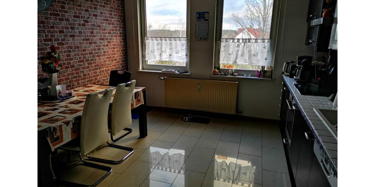 Dachgeschoßwohnung Elbe-Parey Parey - 3 Zimmer, 117 m&sup2;, 630&euro; | Angebot:24640628