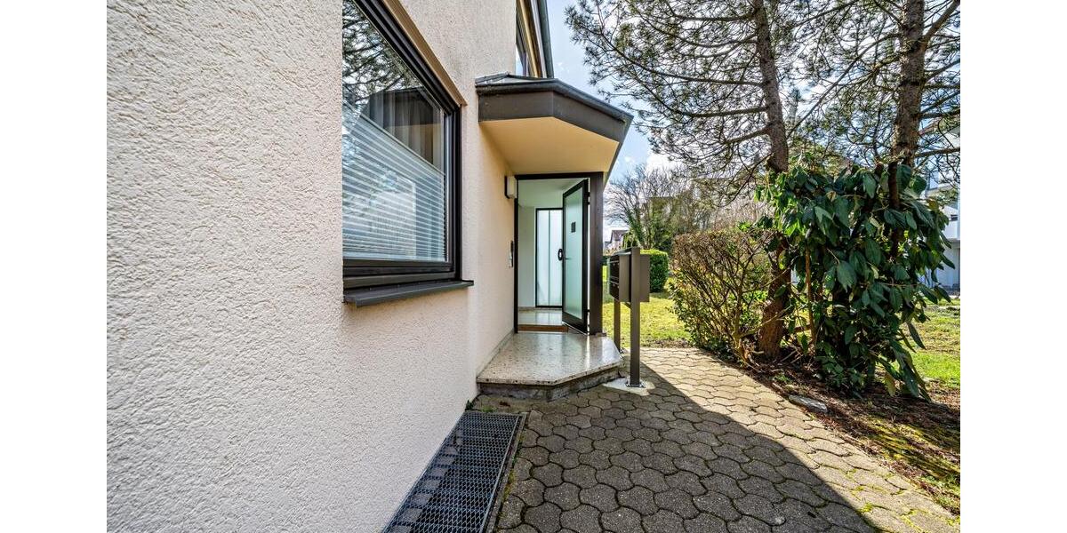 Erdgeschoßwohnung Bad Rappenau - 2 Zimmer, 72 m&sup2;, 900&euro; | Angebot:25512291