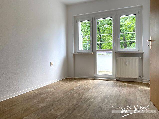 Etagenwohnung Bad Dürrenberg - 2 Zimmer, 41 m&sup2;, 298&euro; | Angebot:26358587
