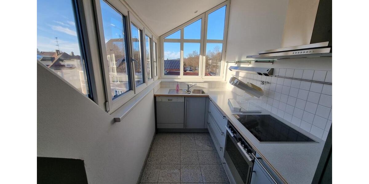 Loft - Studio - Atelier Rotthalmünster - 3 Zimmer, 152 m&sup2;, 1.150&euro; | Angebot:24716555