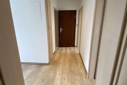 Wohnung Tangermünde - 3 Zimmer, 60 m&sup2;, 450&euro; | Angebot:26177455