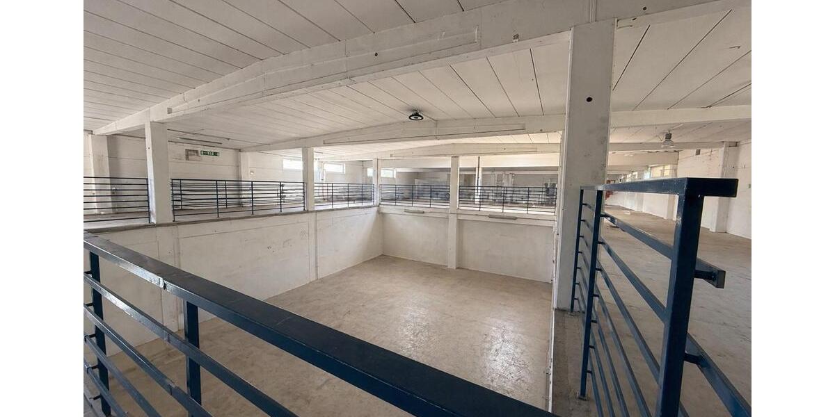 Gewerbeobjekt Münster Münster-Südost - 4.250&euro; | Angebot:26357568