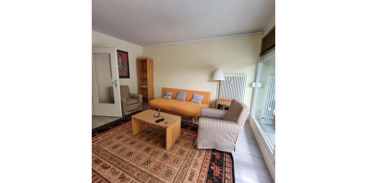 Erdgeschoßwohnung Bremen Hemelingen - 1 Zimmer, 48 m&sup2;, 950&euro; | Angebot:25647348