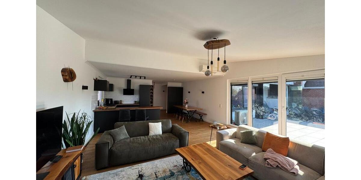 Terrassenwohnung Oerlinghausen - 4 Zimmer, 144 m&sup2;, 1.550&euro; | Angebot:25882234