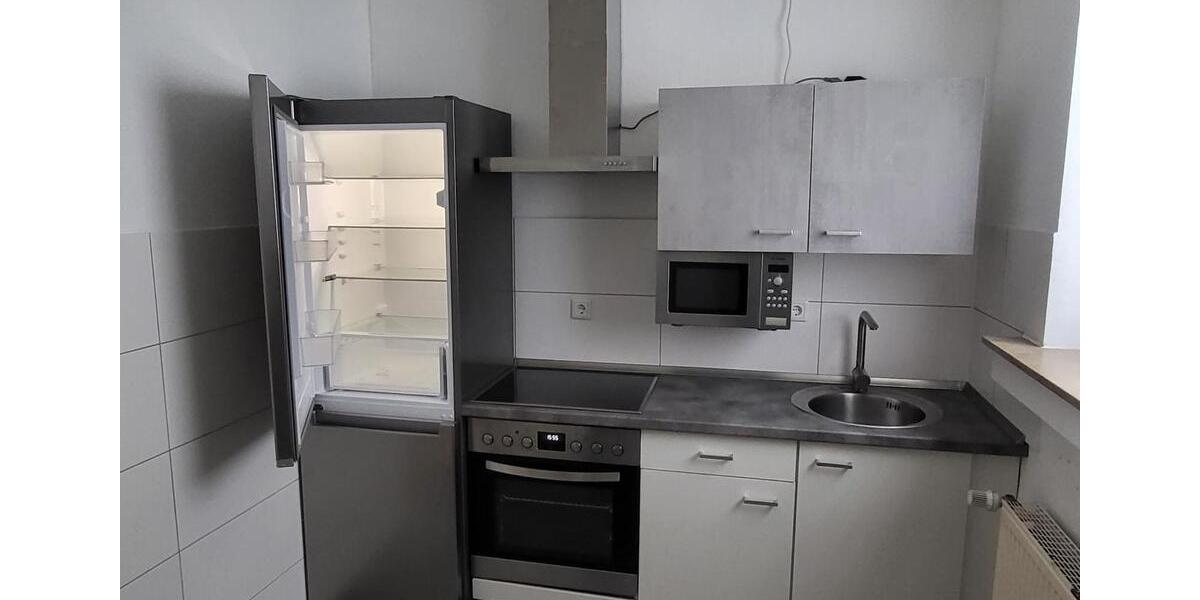 Erdgeschoßwohnung Burgdorf - 2 Zimmer, 44 m&sup2;, 800&euro; | Angebot:25948878