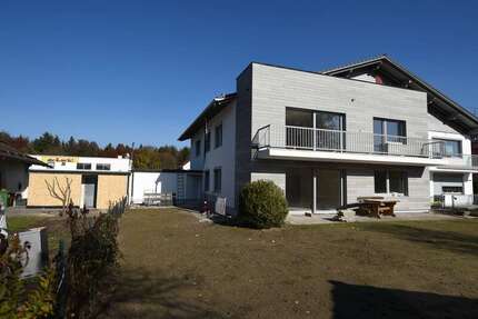 Wohnung Geretsried - 5 Zimmer, 163 m&sup2;, 2.050&euro; | Angebot:25293850