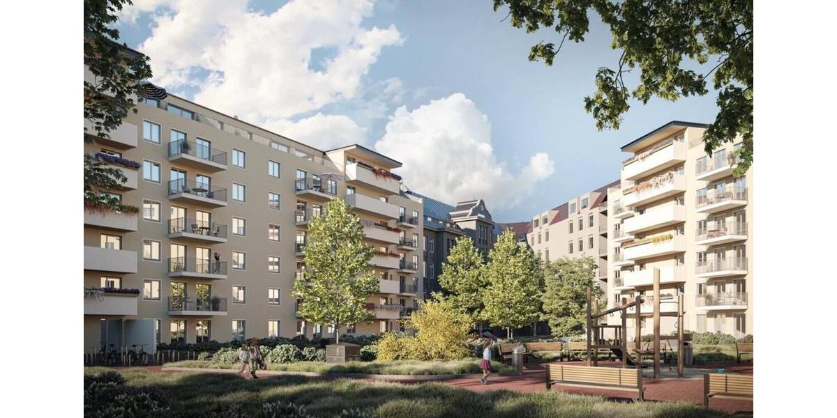 Einfamilienhaus Leipzig Ost - 5 Zimmer, 147 m&sup2;, 1.799&euro; | Angebot:24756781
