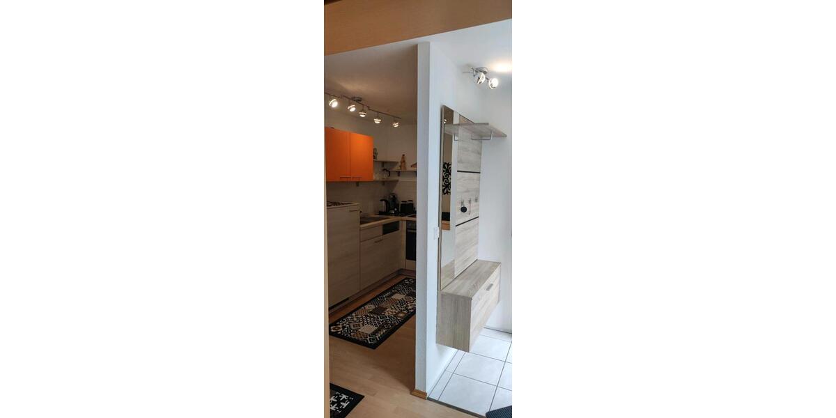 Etagenwohnung Leichlingen (Rheinland) - 1 Zimmer, 48 m&sup2;, 650&euro; | Angebot:25225250