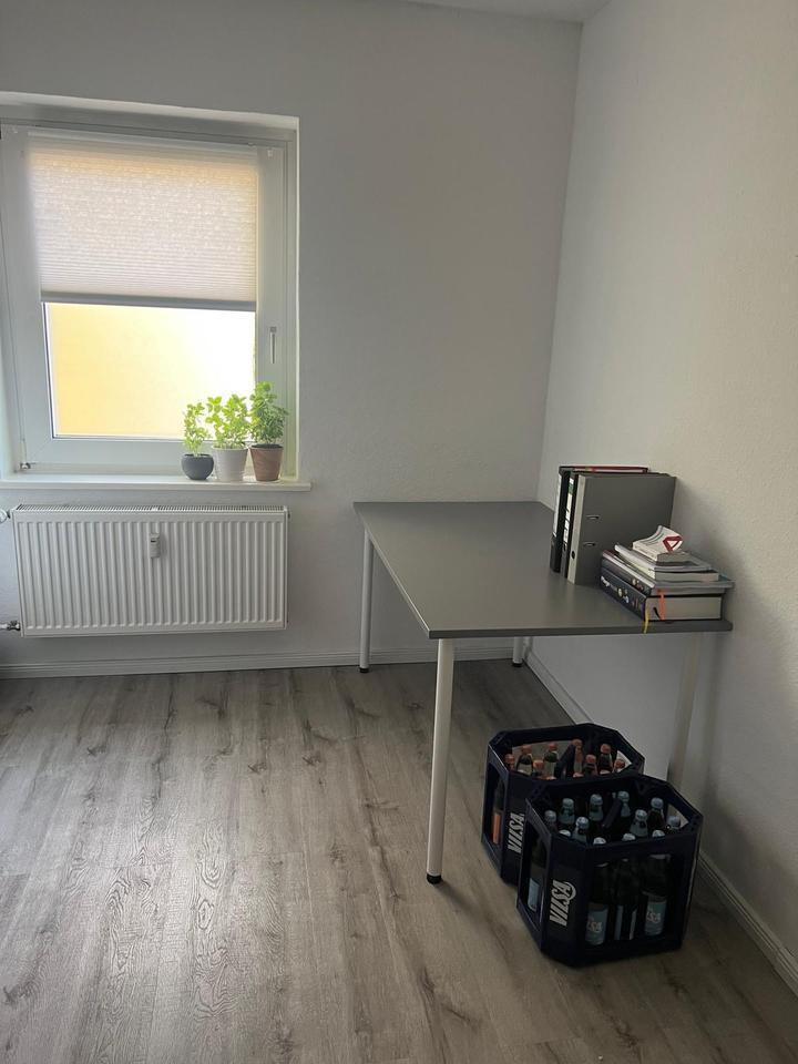 Schöne 3-Zimmer-Wohnung mit 58 m² zur Miete zimmer