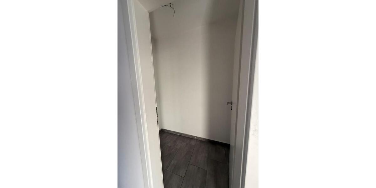 Helle 3-Zimmer-Wohnung 3 zimmer