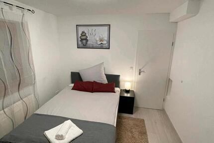 Wohnen auf Zeit Karlsruhe Mühlburg - 1 Zimmer, 16 m&sup2;, 700&euro; | Angebot:26135223