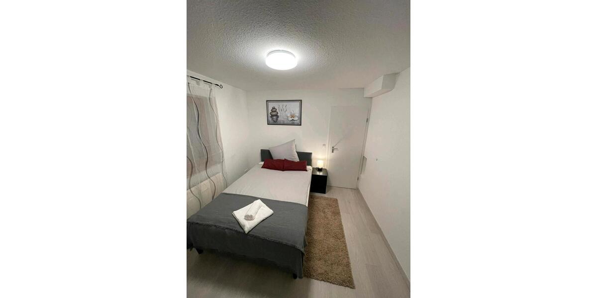 Wohnen auf Zeit Karlsruhe Mühlburg - 1 Zimmer, 16 m&sup2;, 700&euro; | Angebot:26135223