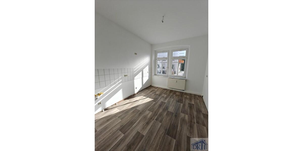 Erdgeschoßwohnung Zittau - 3 Zimmer, 67 m&sup2;, 340&euro; | Angebot:25976364