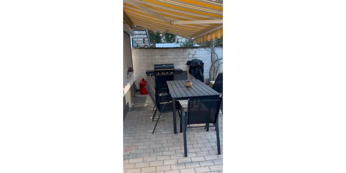 Etagenwohnung Neustadt an der Weinstraße - 3 Zimmer, 60 m&sup2;, 1.220&euro; | Angebot:26024386