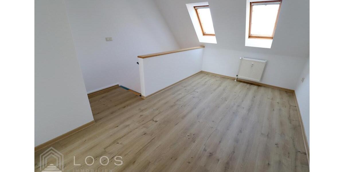 Maisonettenwohnung Finsterwalde - 2 Zimmer, 55 m&sup2;, 470&euro; | Angebot:25891635