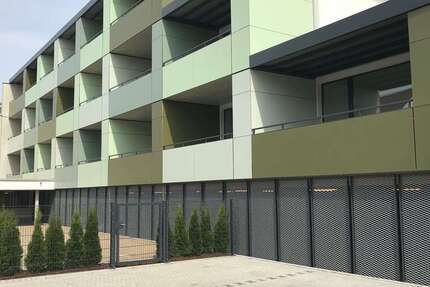 Wohnung Straubing - 1 Zimmer, 42 m&sup2;, 570&euro; | Angebot:25419404