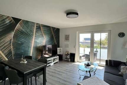 Wohnung zum Mieten in Waldbröl 800 € 80 m² 3 zimmer