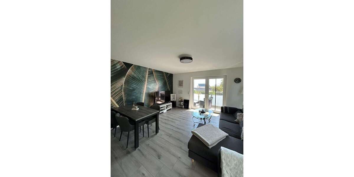 Wohnung zum Mieten in Waldbröl 800 € 80 m² 3 zimmer