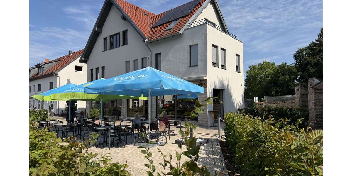 Etagenwohnung Berlin Spandau - 3 Zimmer, 134 m&sup2;, 2.180&euro; | Angebot:27046243