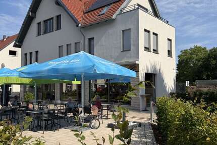 Wohnung Berlin Spandau - 3 Zimmer, 134 m&sup2;, 2.180&euro; | Angebot:27046243