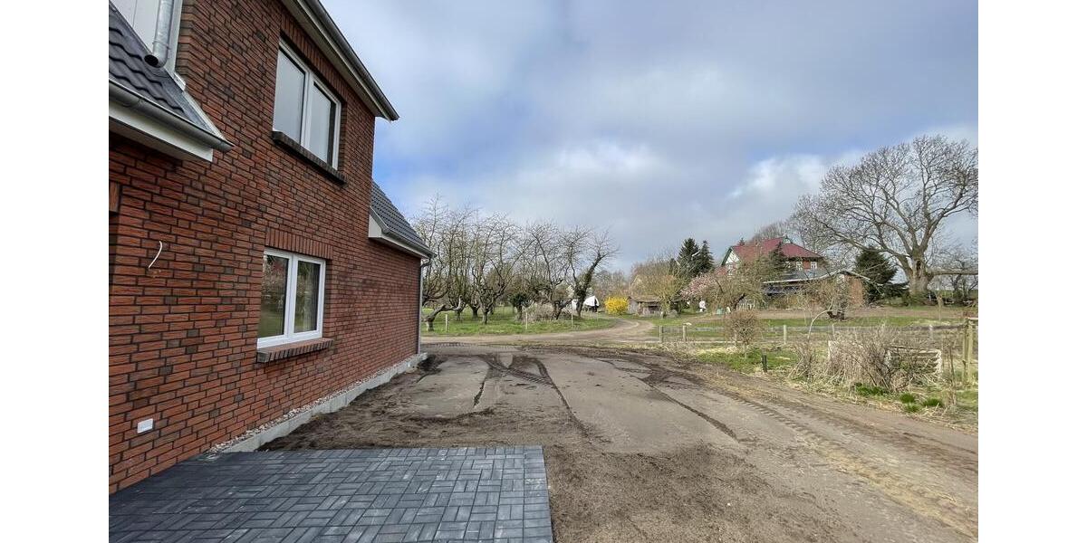 Erdgeschoßwohnung Winsen (Luhe) - 3 Zimmer, 105 m&sup2;, 1.260&euro; | Angebot:26067159
