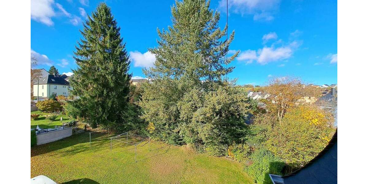 Etagenwohnung Thalheim/Erzgebirge Erzgebirge - 2 Zimmer, 60 m&sup2;, 312&euro; | Angebot:23982782