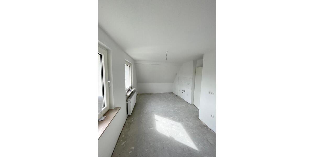 Dachgeschoßwohnung Hemer - 1 Zimmer, 32 m&sup2;, 349&euro; | Angebot:23037833