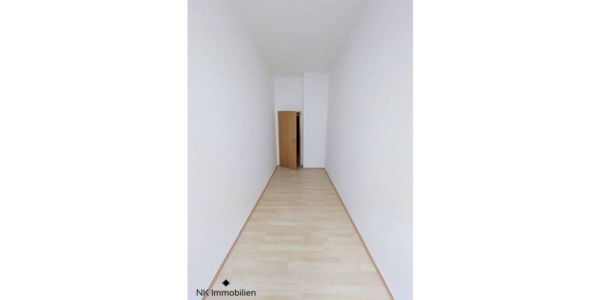 Etagenwohnung Chemnitz Kaßberg - 2 Zimmer, 54 m&sup2;, 275&euro; | Angebot:26758905