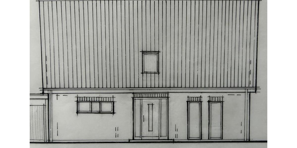 Einfamilienhaus zur Miete, Erstbezug 5 zimmer