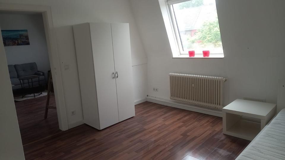 Möbliertes Apartment zu vermieten