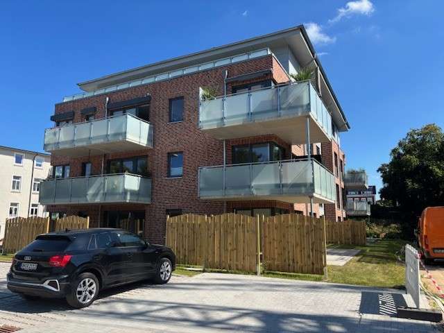 Wohnung zum Mieten in Eutin 1.357,92 € 84.87 m²