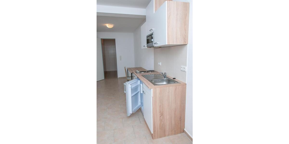 Wohnen auf Zeit Polling - 9 Zimmer, 18 m&sup2;, 140&euro; | Angebot:18998075