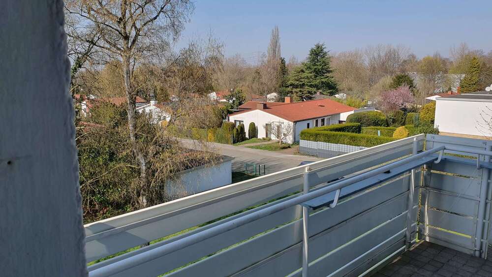 Etagenwohnung Dortmund Wellinghofen - 2 Zimmer, 60 m&sup2;, 540&euro; | Angebot:26099770