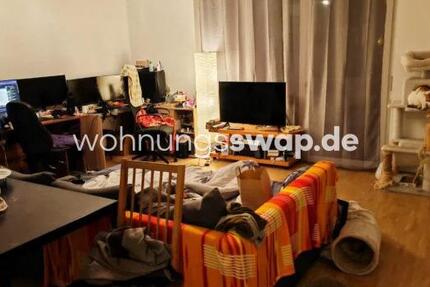 Wohnungsswap - 3 Zimmer, 85 m² - Goldenbergstraße, Münster 3 zimmer