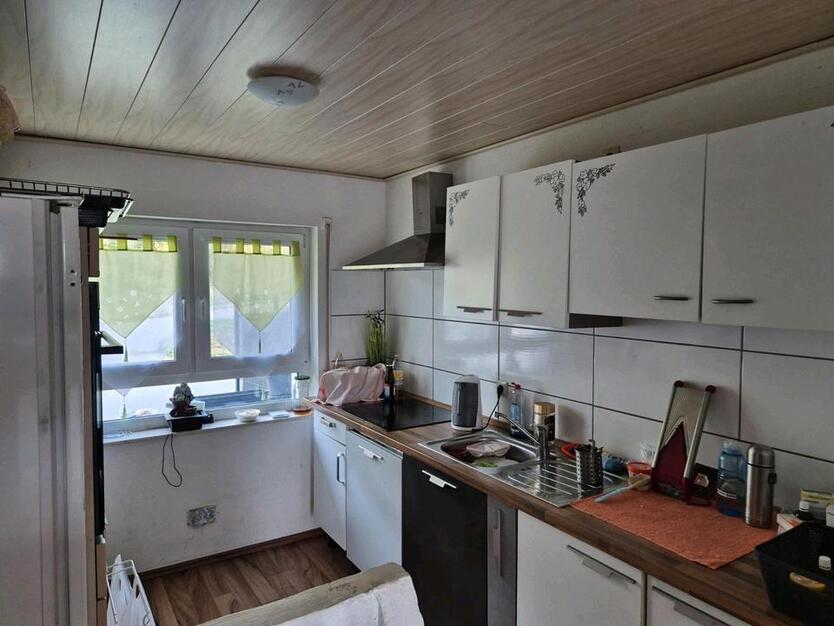 3-Zi Wohnung in 74722 Buchen zimmer