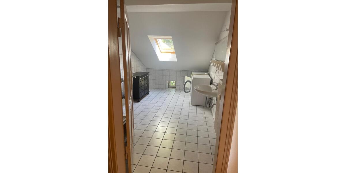 Dachgeschoßwohnung Neuruppin - 2 Zimmer, 60 m&sup2;, 539&euro; | Angebot:24731191