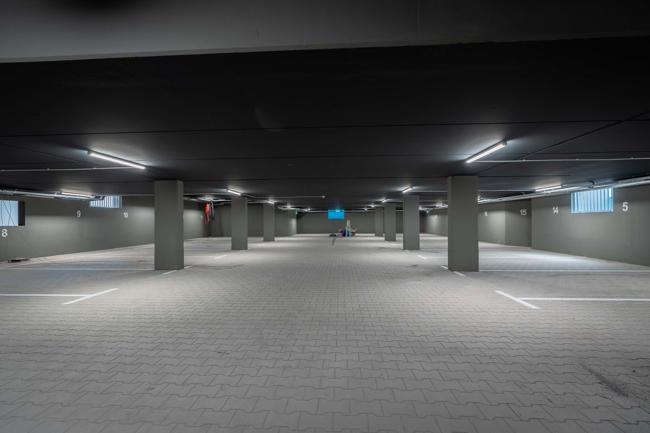 Dachgeschoßwohnung Bad Füssing - 4 Zimmer, 107 m&sup2;, 1.819&euro; | Angebot:23672331