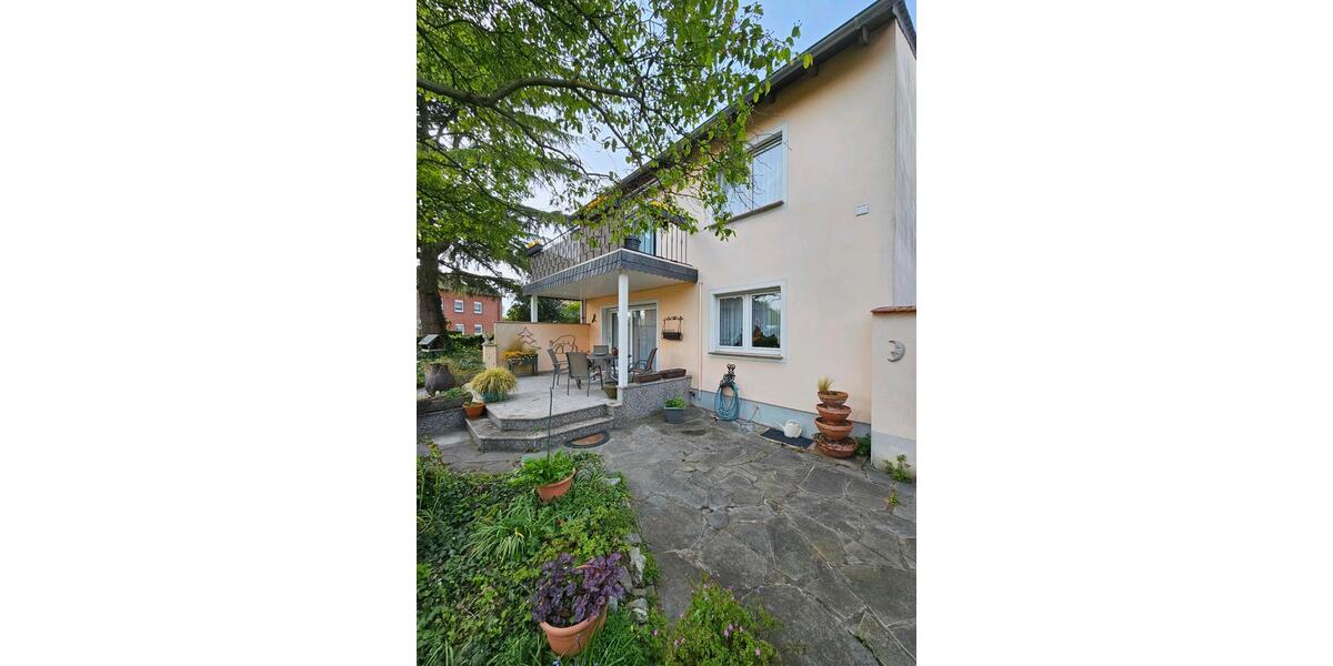 Wohnen auf Zeit Moers Rheinkamp - 3 Zimmer, 56 m&sup2;, 990&euro; | Angebot:26616005