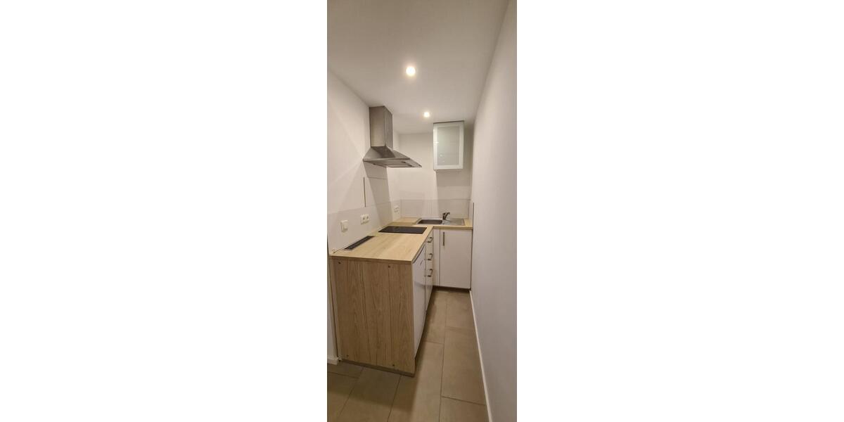 Etagenwohnung Leiwen - 2 Zimmer, 42 m&sup2;, 450&euro; | Angebot:26305455