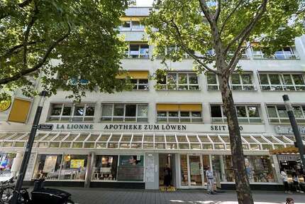 Gewerbeobjekt Offenbach/M. M. - 3.252&euro; | Angebot:26175429